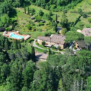Il Lebbio Agriresort Montaione
